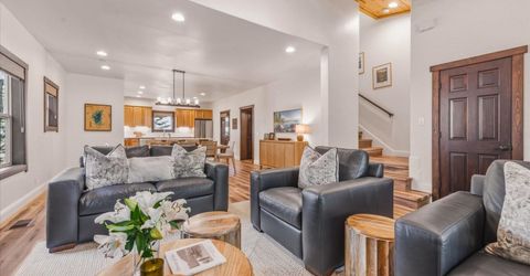 10343 Kimque Court, Truckee, CA 96161 Photo