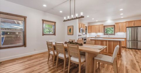 10343 Kimque Court, Truckee, CA 96161 Photo