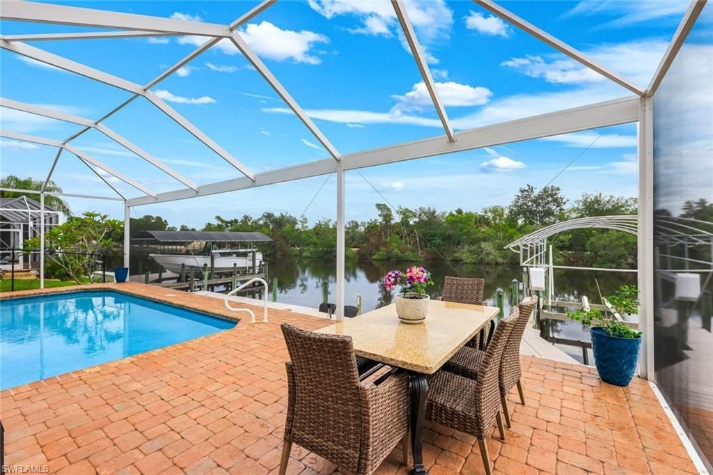 2309 SE 20th Pl, Cape Coral, FL 33990 Photo