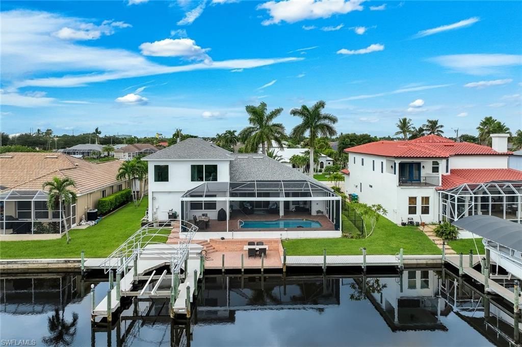 2309 SE 20th Pl, Cape Coral, FL 33990 Photo