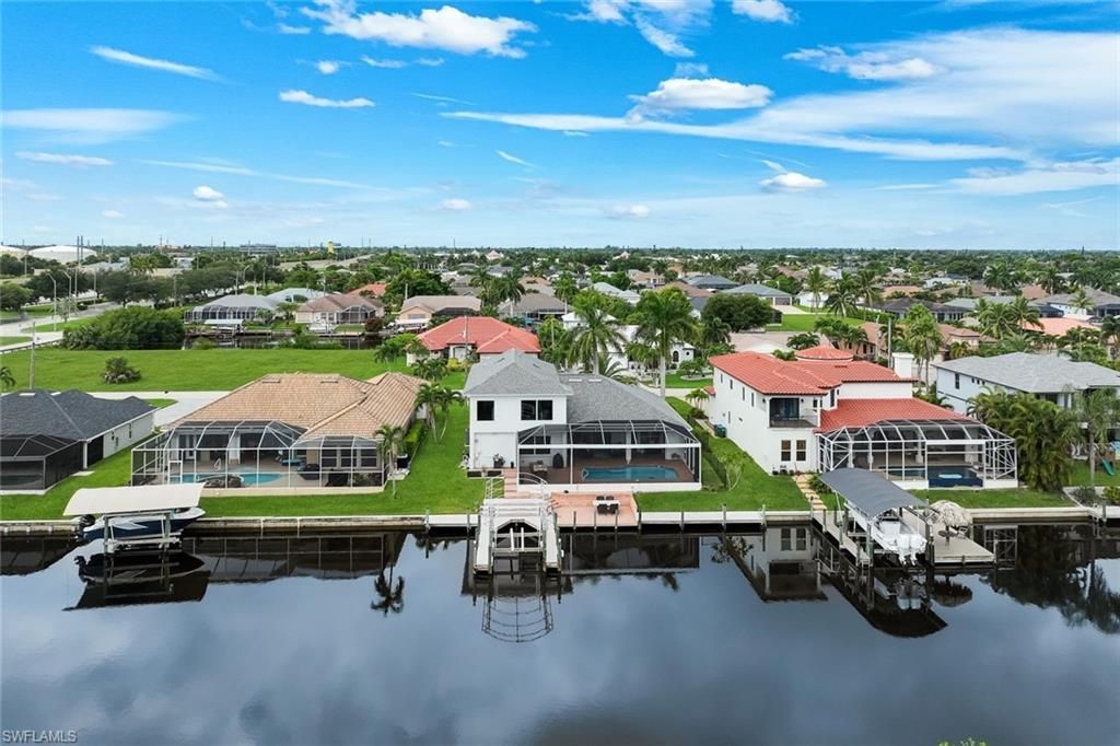 2309 SE 20th Pl, Cape Coral, FL 33990 Photo