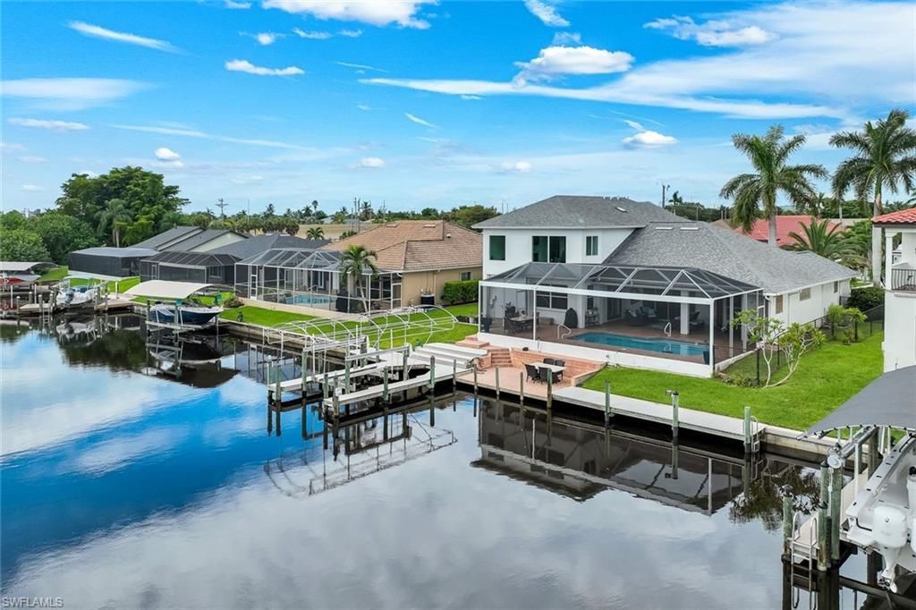 2309 SE 20th Pl, Cape Coral, FL 33990 Photo