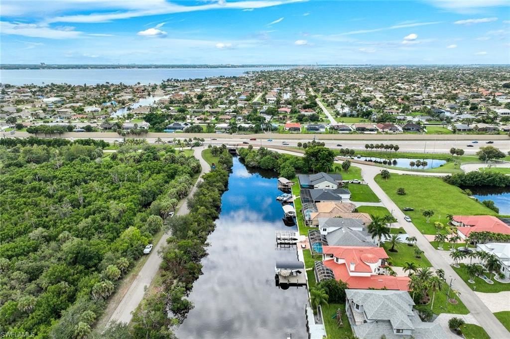 2309 SE 20th Pl, Cape Coral, FL 33990 Photo