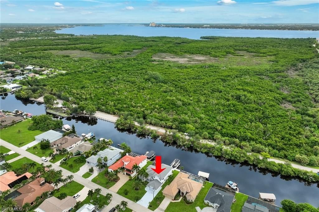 2309 SE 20th Pl, Cape Coral, FL 33990 Photo