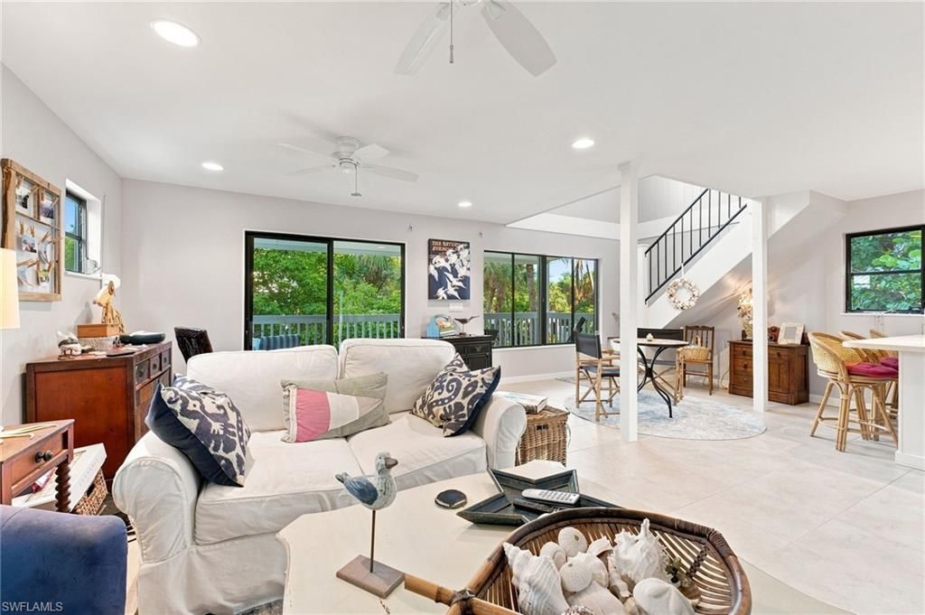 201 White Pelican Dr, Upper Captiva, FL 33924 Photo