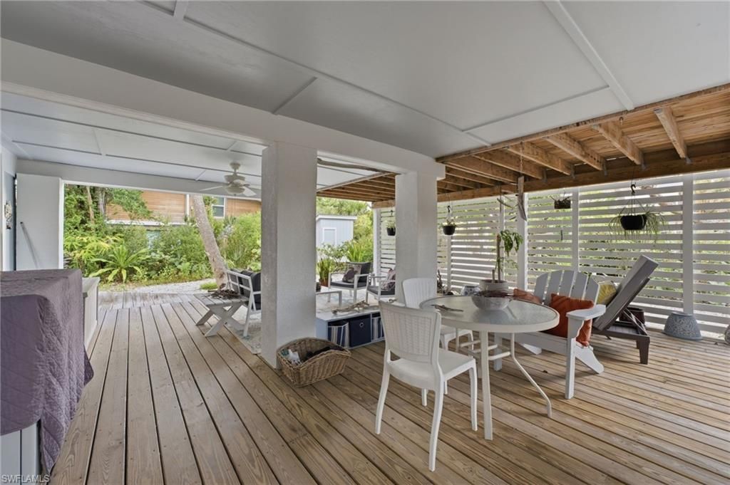 201 White Pelican Dr, Upper Captiva, FL 33924 Photo