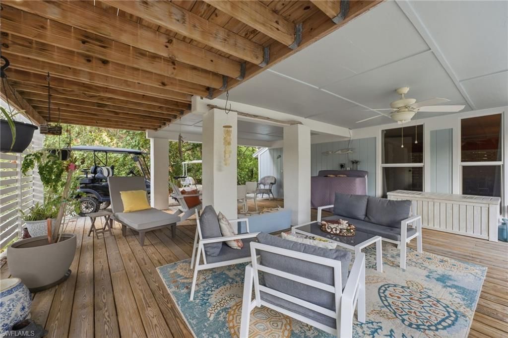 201 White Pelican Dr, Upper Captiva, FL 33924 Photo