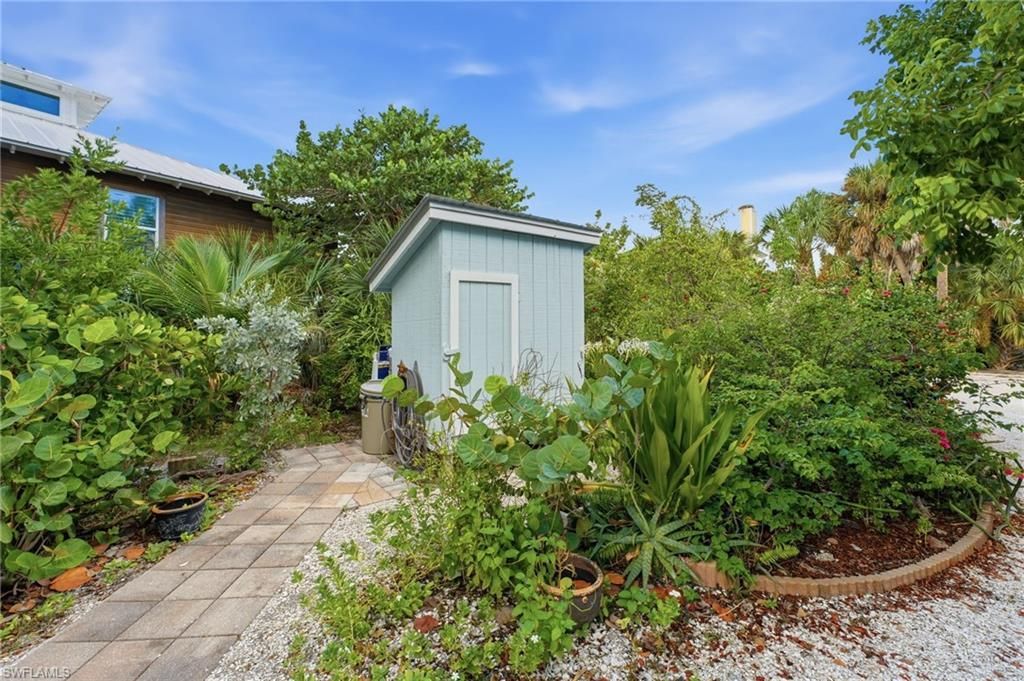 201 White Pelican Dr, Upper Captiva, FL 33924 Photo