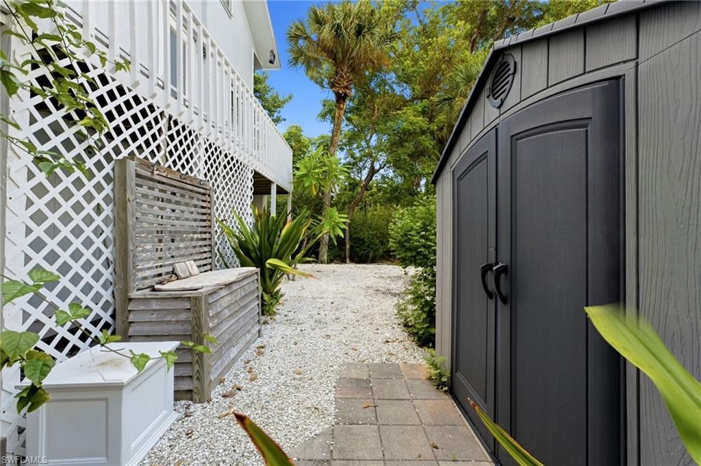 201 White Pelican Dr, Upper Captiva, FL 33924 Photo