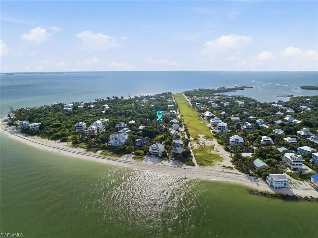 201 White Pelican Dr, Upper Captiva, FL 33924 Photo
