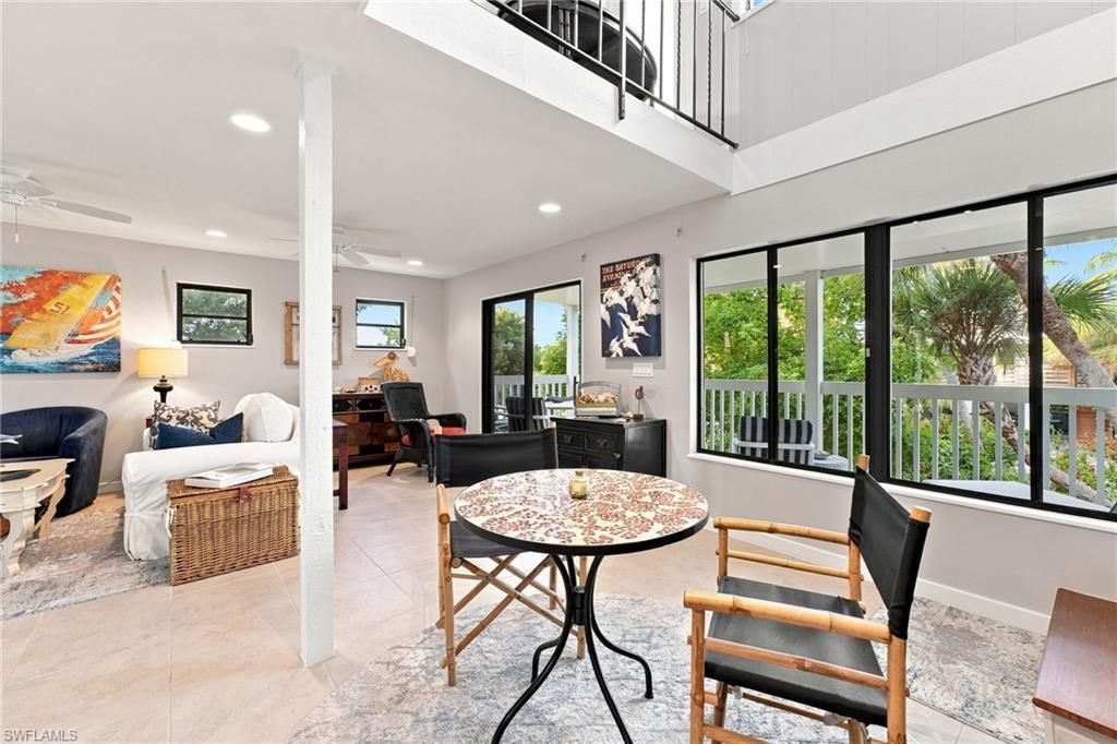 201 White Pelican Dr, Upper Captiva, FL 33924 Photo