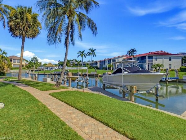 1105 Gayer WAY , Unit 202, MARCO ISLAND, FL 34145