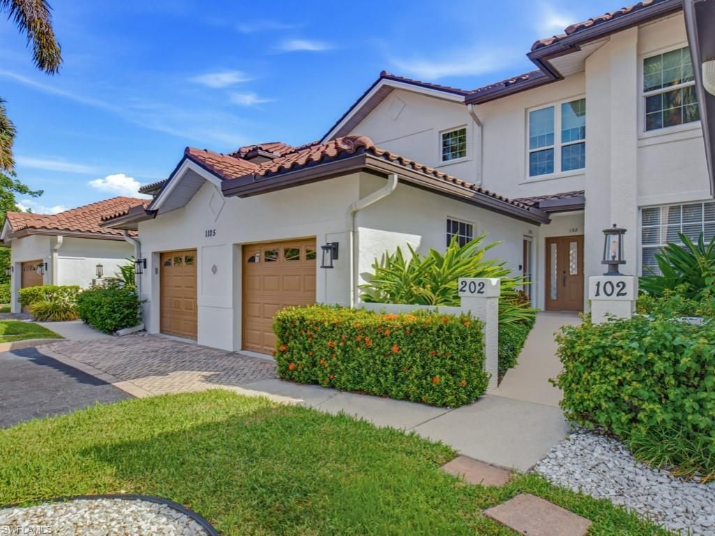 1105 Gayer Way, Unit 202, Marco Island, FL 34145 Photo