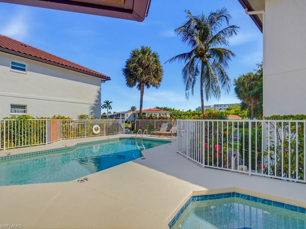 1105 Gayer Way, Unit 202, Marco Island, FL 34145 Photo