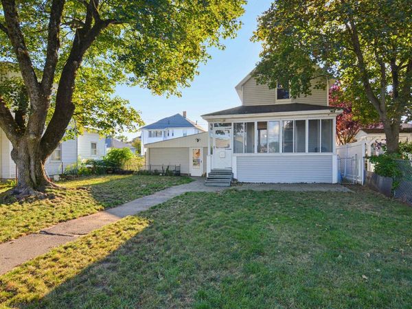 134 Laval Street, Manchester, NH 03102