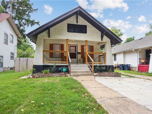 5714 Brooklyn Avenue, Kansas City, MO 64130