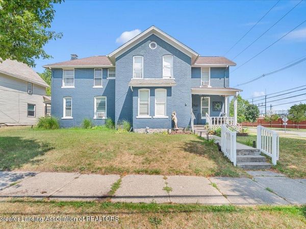 1145 S Grand Avenue, Lansing, MI 48910