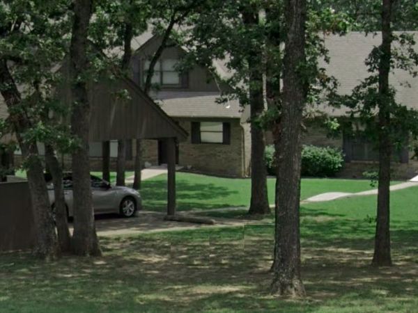 215 Antry Drive , Catoosa, OK 74015