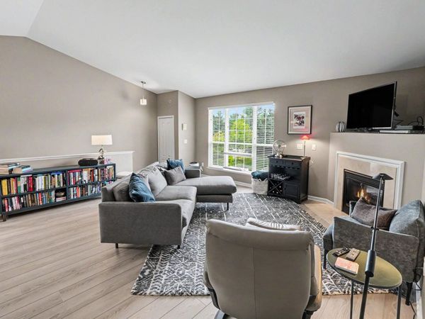 404 Riversedge Drive, Saline, MI 48176