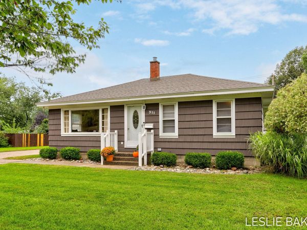311 W 30th Street, Holland, MI 49423