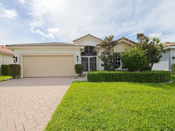 10394 UTOPIA Circle E, Boynton Beach, FL 33437