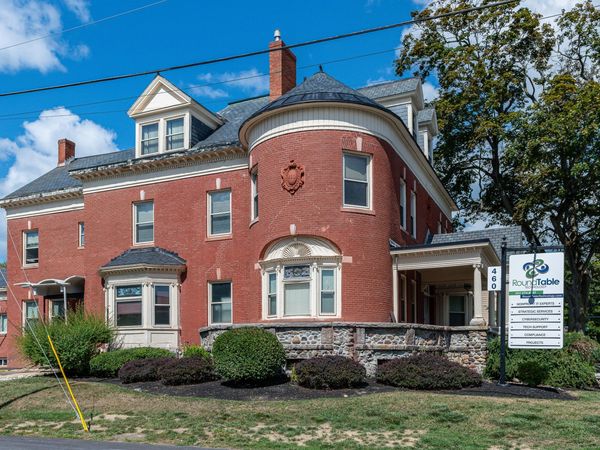 460 Main Street , Lewiston, ME 04240