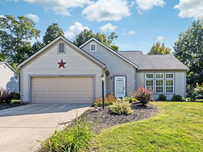 3992 Silverglade Court, Columbus, OH 43230 Photo 1