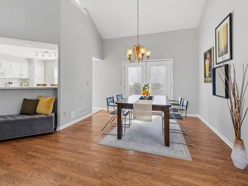 3992 Silverglade Court, Columbus, OH 43230 Photo 10