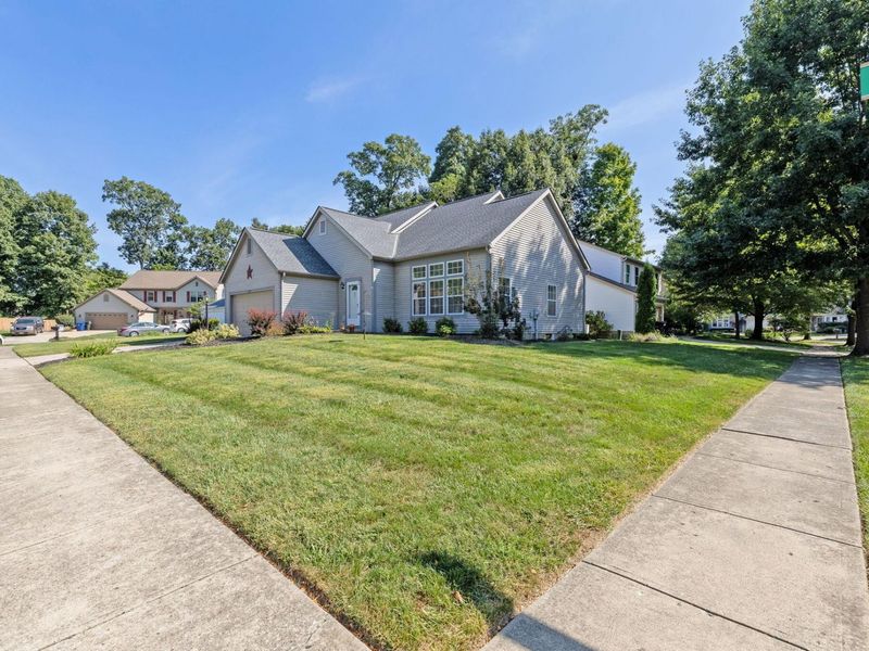 3992 Silverglade Court, Columbus, OH 43230 Photo 49