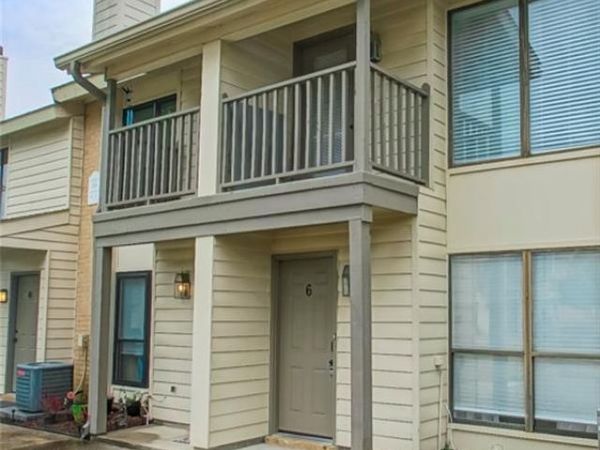 5110 BUTTERCREEK Lane, Unit 6, Baton Rouge, LA 70809