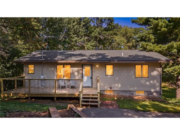 699 1st Street, Amery, WI 54001