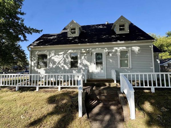1040 LINCOLN STREET, Wisconsin Rapids, WI 54494