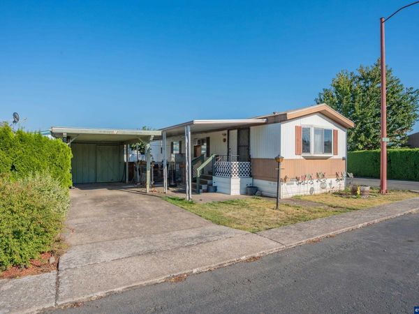 5512 43rd Av NE, Salem, OR 97305