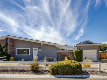 12003 Rocky Mountain Street, Reno, NV 89506 Photo