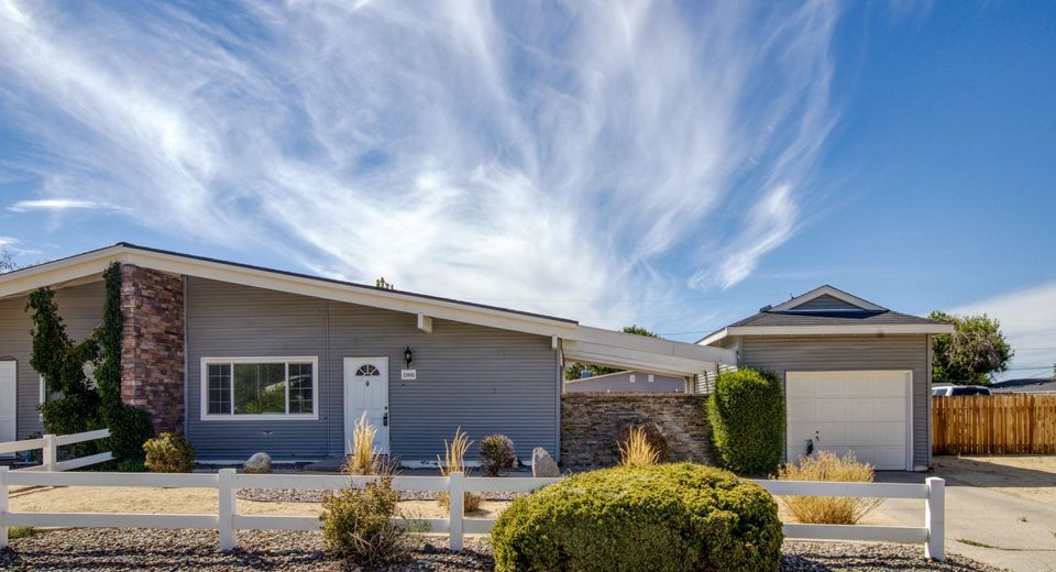 12003 Rocky Mountain Street, Reno, NV 89506 Photo