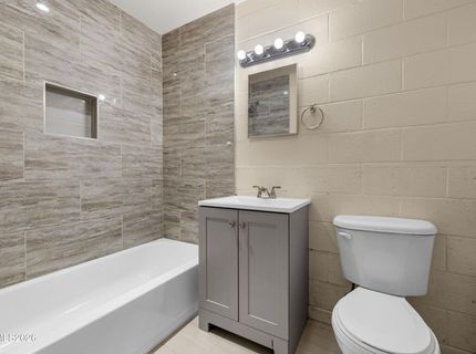 12003 Rocky Mountain Street, Reno, NV 89506 Photo