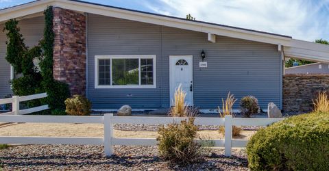 12003 Rocky Mountain Street, Reno, NV 89506 Photo