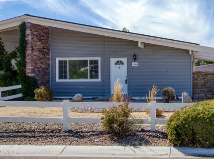 12003 Rocky Mountain Street, Reno, NV 89506 Photo