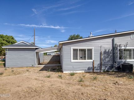 12003 Rocky Mountain Street, Reno, NV 89506 Photo