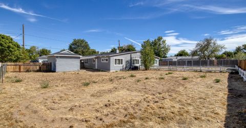 12003 Rocky Mountain Street, Reno, NV 89506 Photo