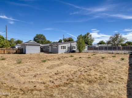 12003 Rocky Mountain Street, Reno, NV 89506 Photo
