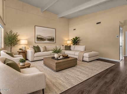 12003 Rocky Mountain Street, Reno, NV 89506 Photo