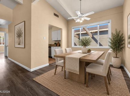 12003 Rocky Mountain Street, Reno, NV 89506 Photo