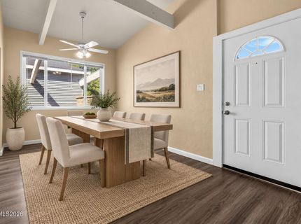 12003 Rocky Mountain Street, Reno, NV 89506 Photo