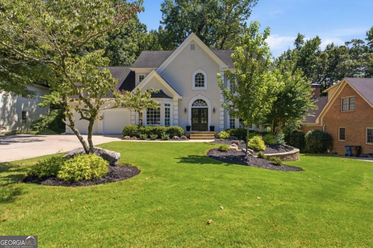 10785 Grenadier Lane, Alpharetta, GA 30022 Main Photo