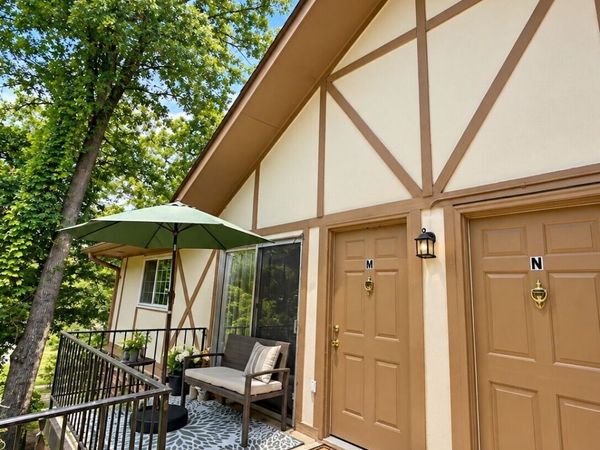 1225 Church Street, Unit M, Decatur, GA 30030