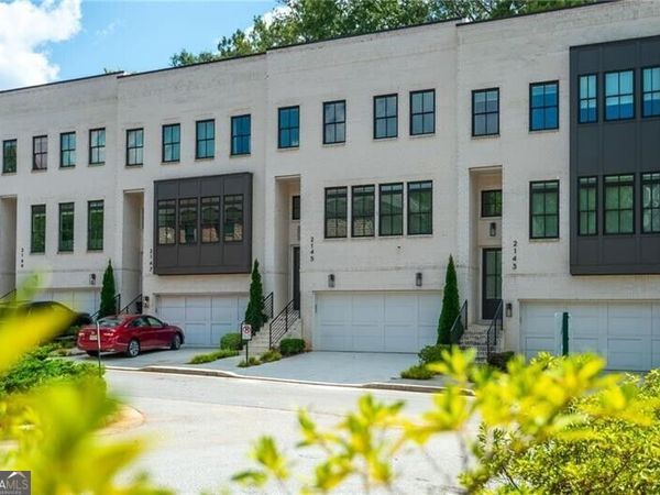 2145 Druid Fields Lane, Decatur, GA 30033