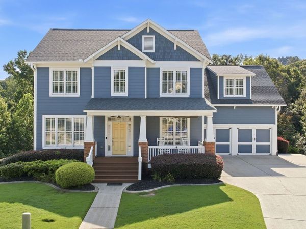 7327 Rocking Chair Lane, Hoschton, GA 30548