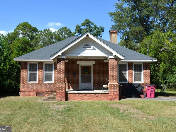 3139 Napier Avenue, Macon, GA 31204