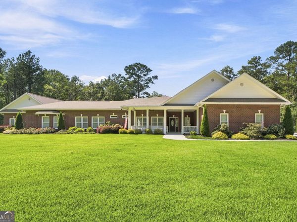 476 Mount Bethel Road, Mcdonough, GA 30252